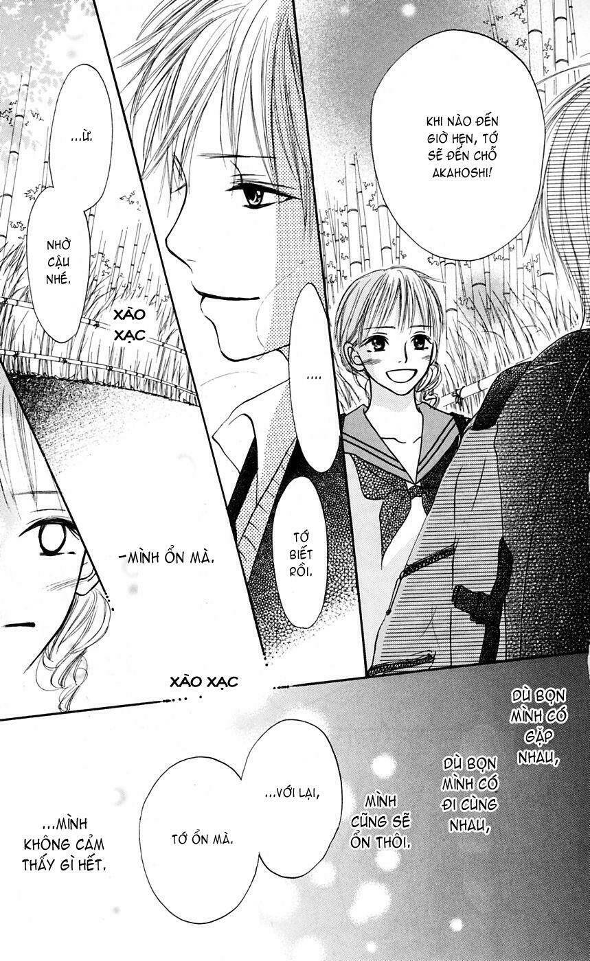 phát điên vì em chapter 11 25