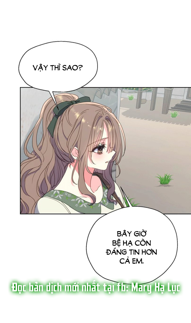 bệ hạ, xin đừng giết tôi!! chapter 113.1 9