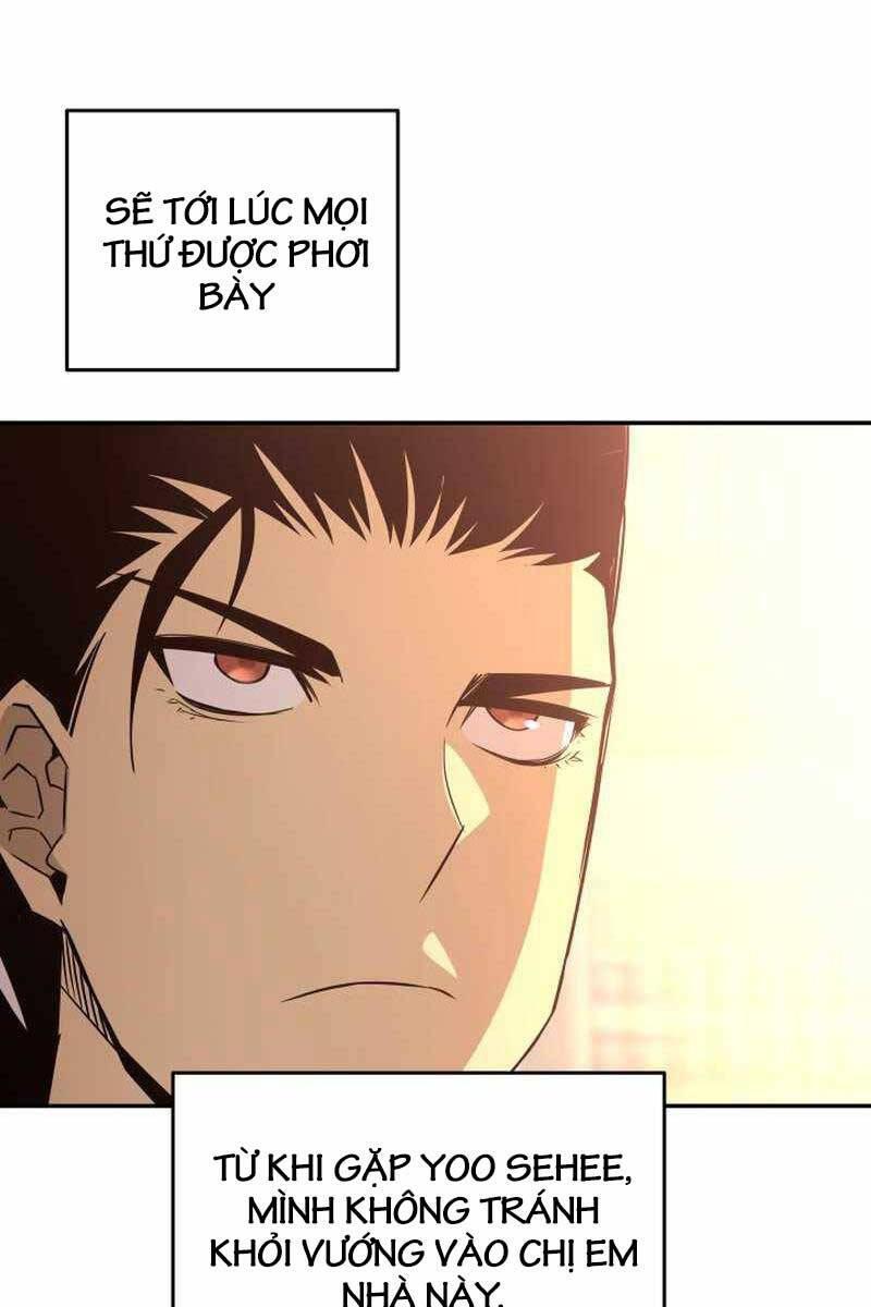 tôi là lính mới chapter 160 40