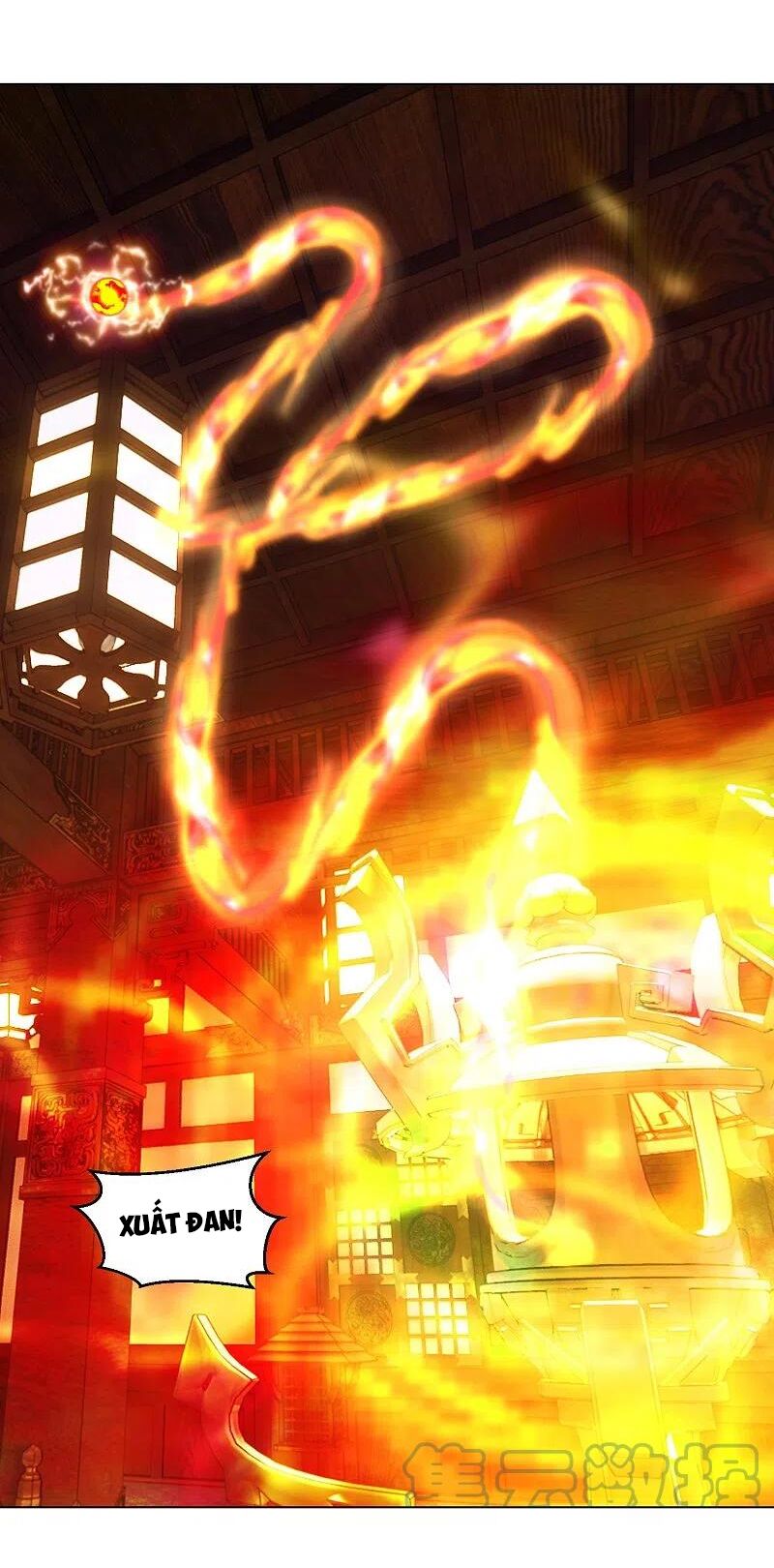 tiên võ đế tôn chapter 288 39