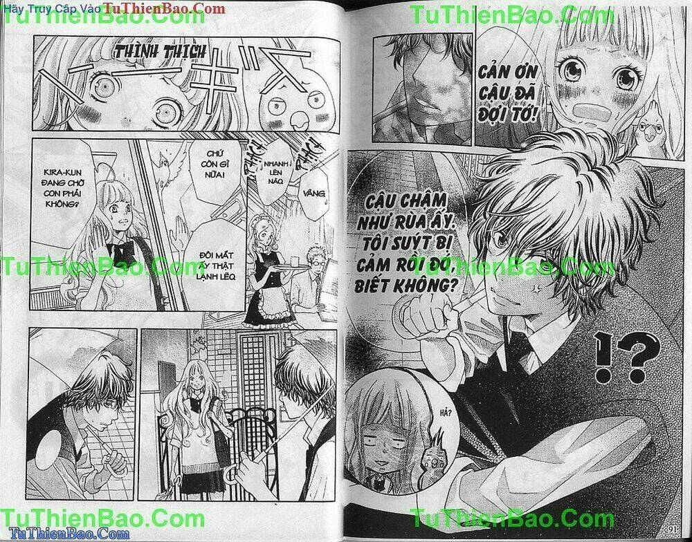 anh bạn bí ẩn chapter 1 46