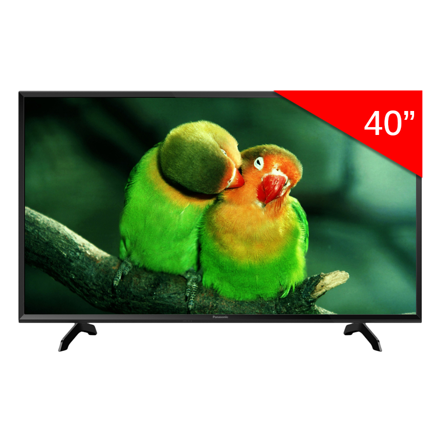 Tivi LED Panasonic 40 inch TH-40E400V - Hàng Chính Hãng