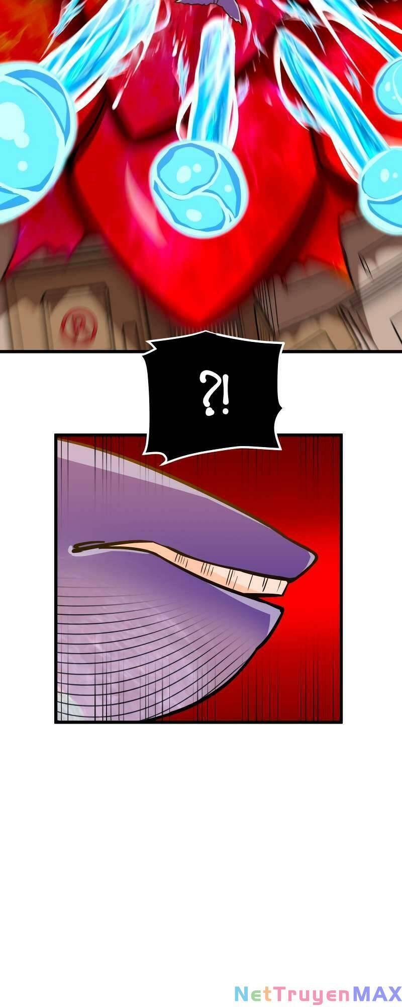 Huyết Thánh Cứu Thế Chủ~ Ta Chỉ Cần 0.0000001% Đã Trở Thành Vô Địch chapter 13 37