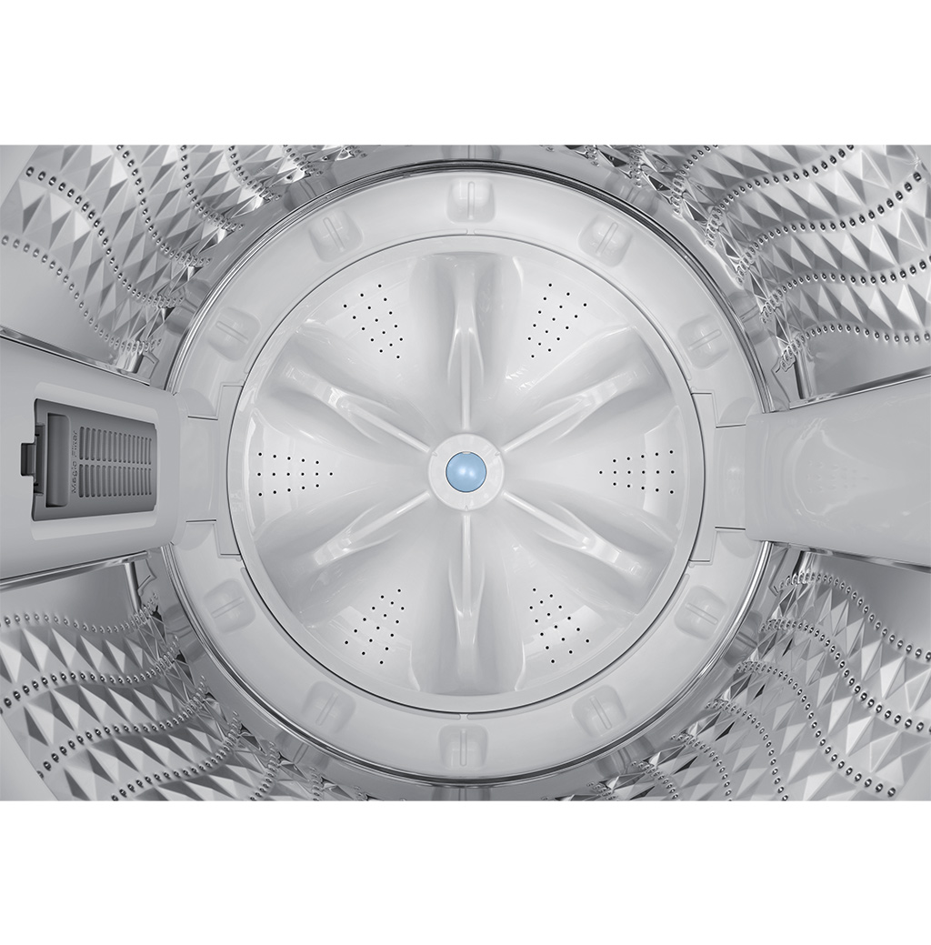 WA14CG5745BV/SV - Máy giặt Samsung Ecobubble 14kg WA14CG5745BV - Hàng chính hãng