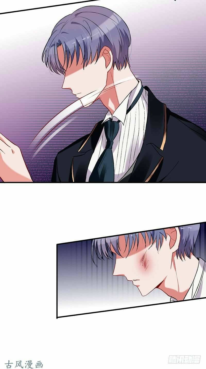 manh thê khó dỗ chapter 59 12