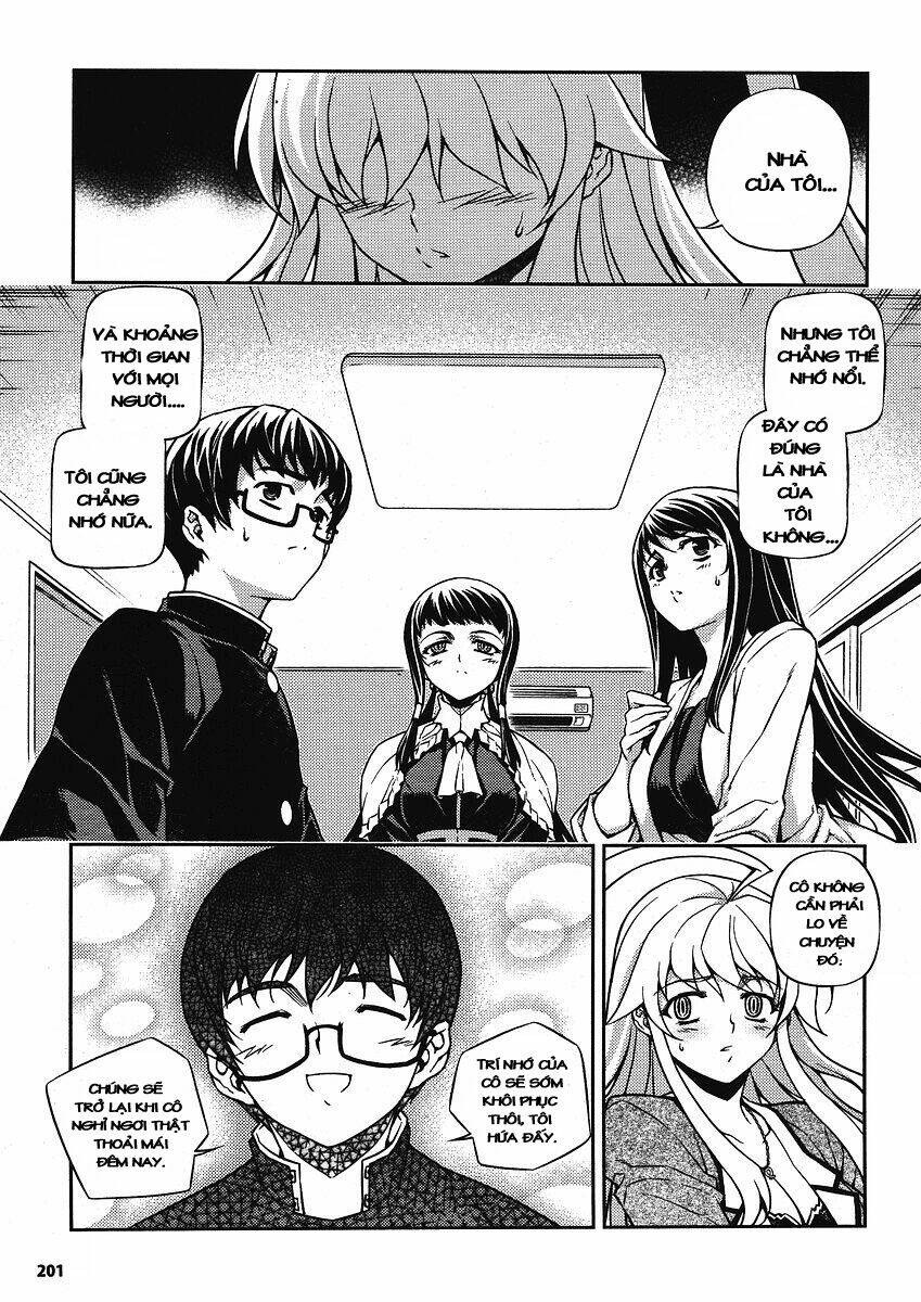 onihime vs chapter 7 17