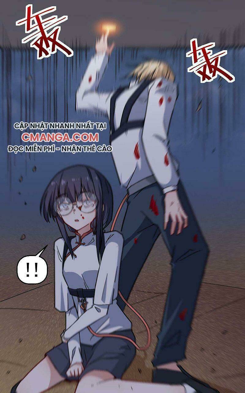 vườn trường cuồng sư hệ thống chapter 165 27