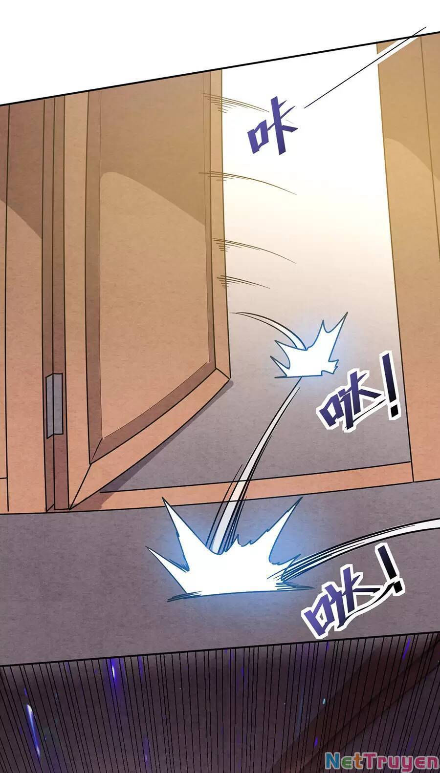 đồ long kỵ sĩ hôn môi ác long chapter 37.1 24