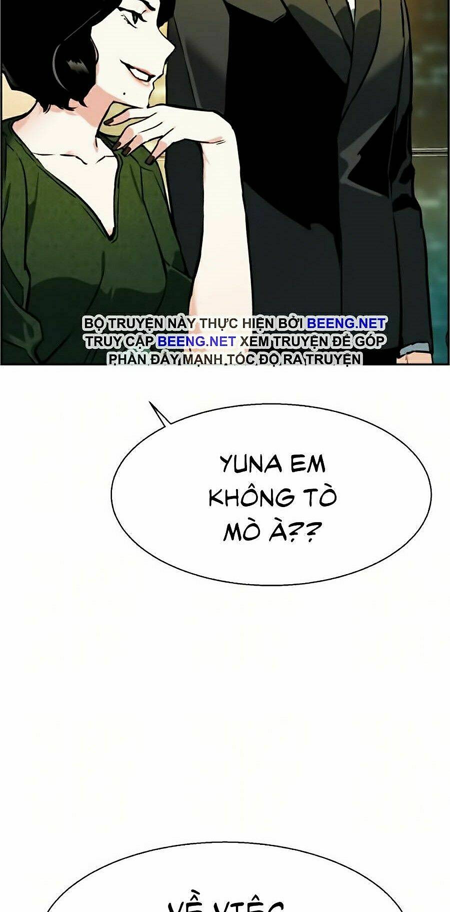 bạn học tôi là lính đánh thuê chapter 23 104