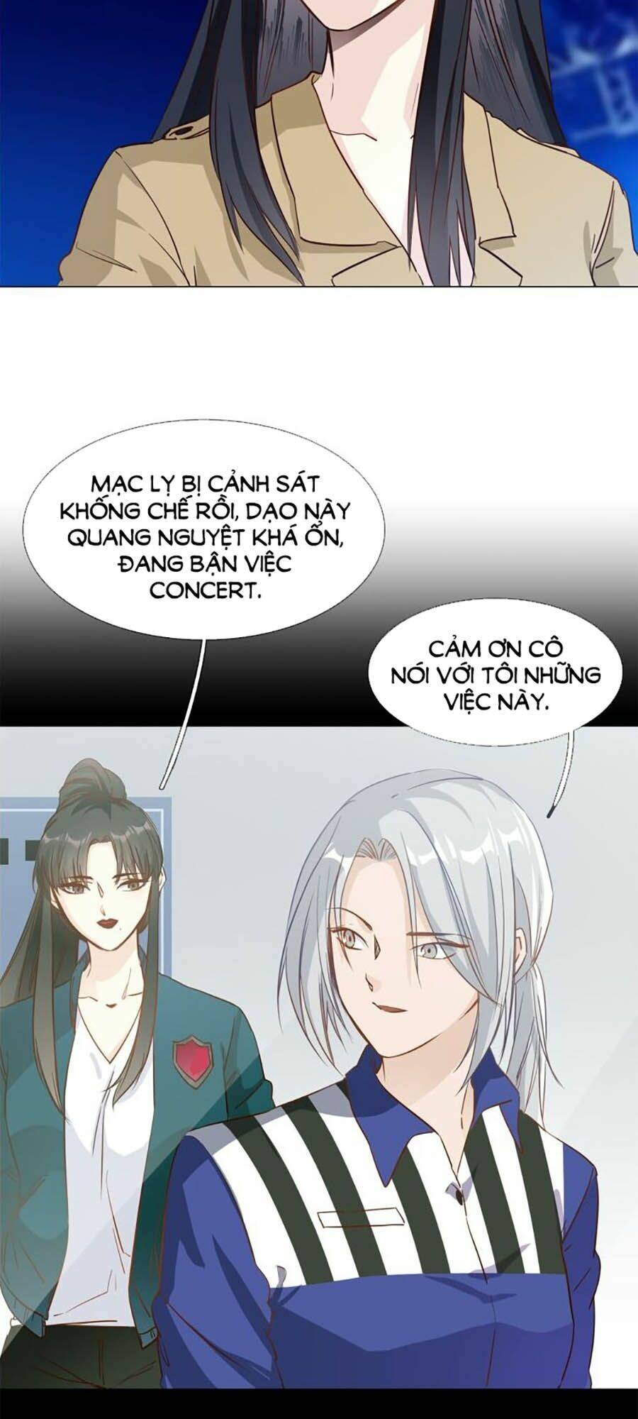 ngôi sao vụn vỡ chapter 58 7