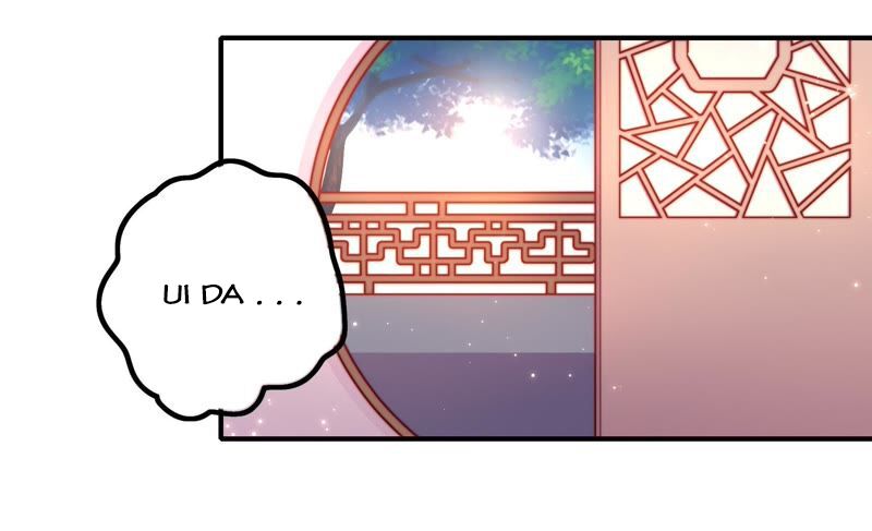 ngày nào thiếu soái cũng ghen chapter 28 35