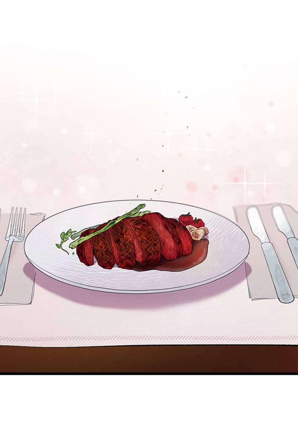 a lady's table chapter 1 38