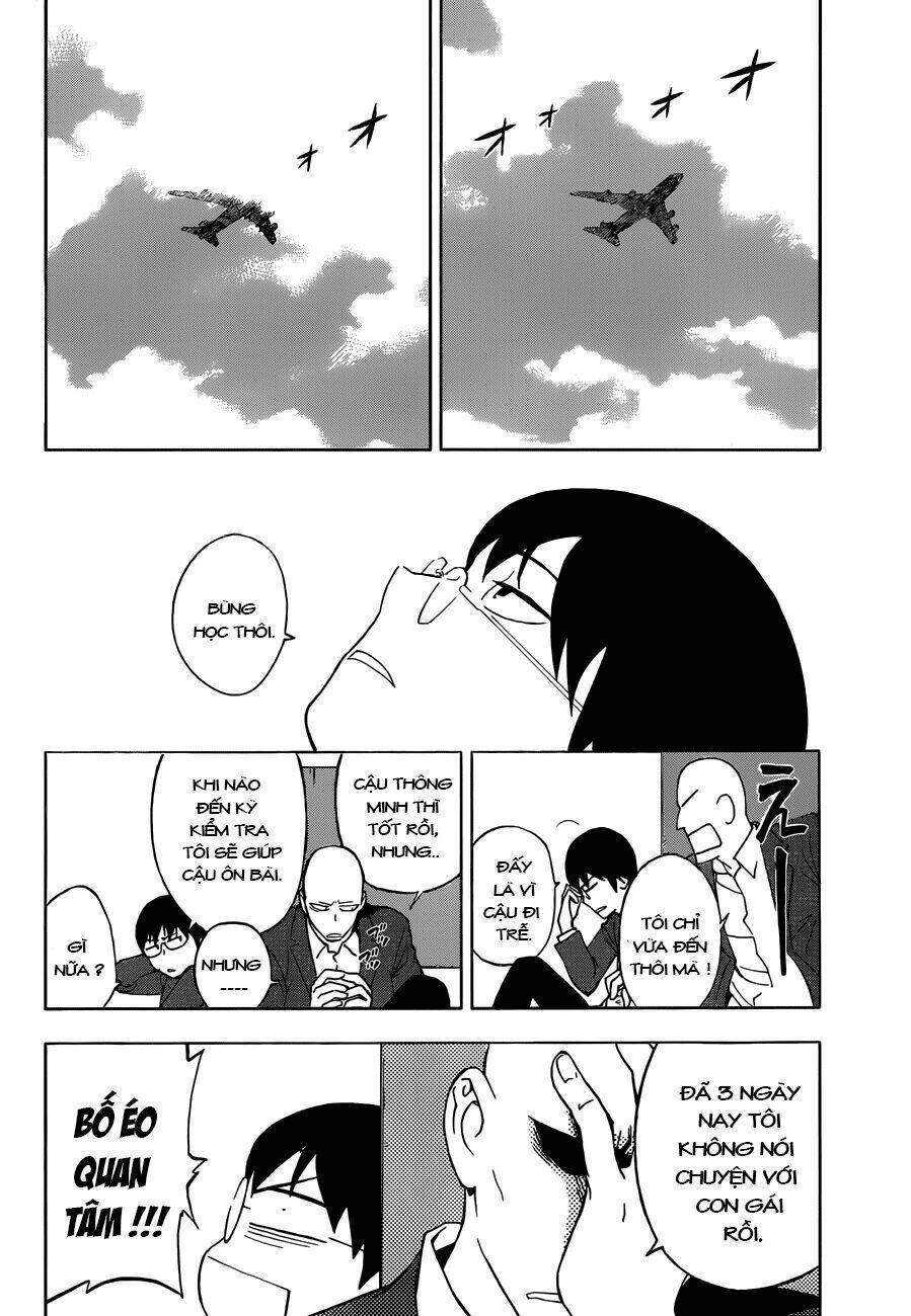 birdmen chapter 1 27