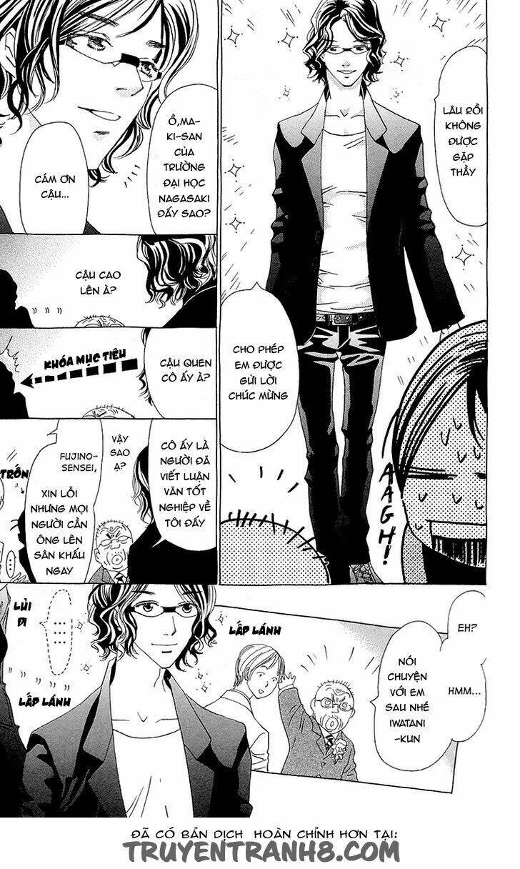 chị tôi lấy chồng chapter 5 27