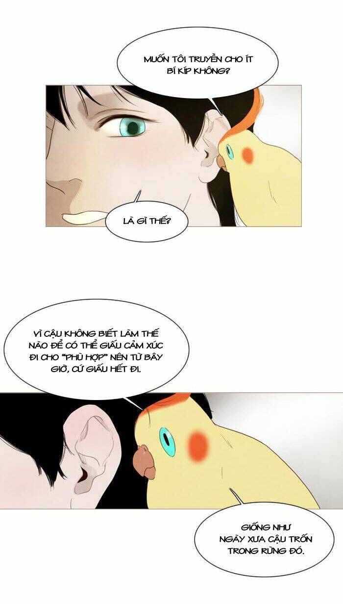 rừng đông ss2 chapter 10 23