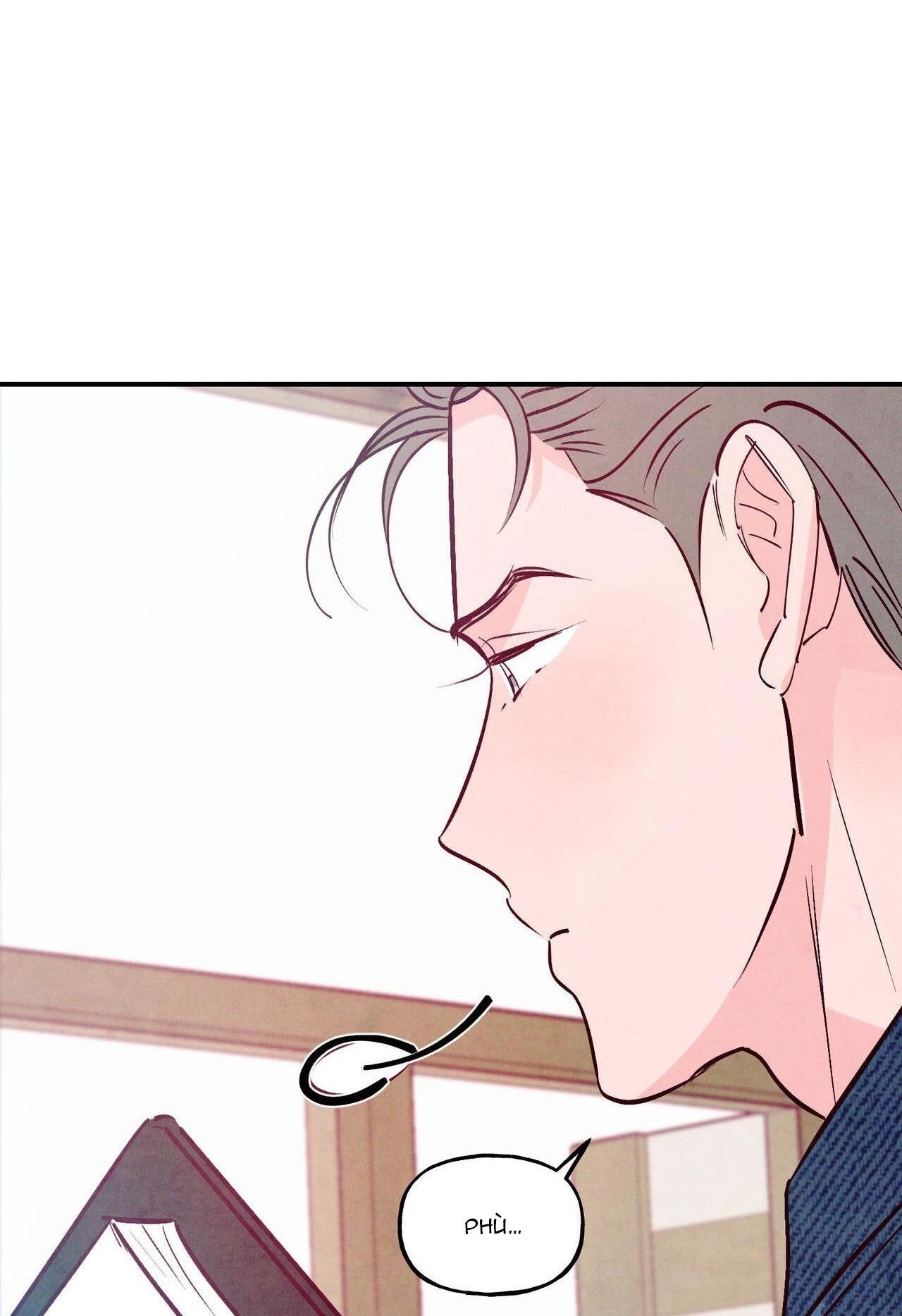 say tình [bl] chapter 84 27