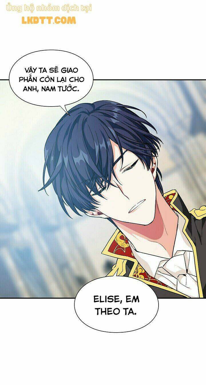 nữ hoàng ngoại khoa chapter 100 21