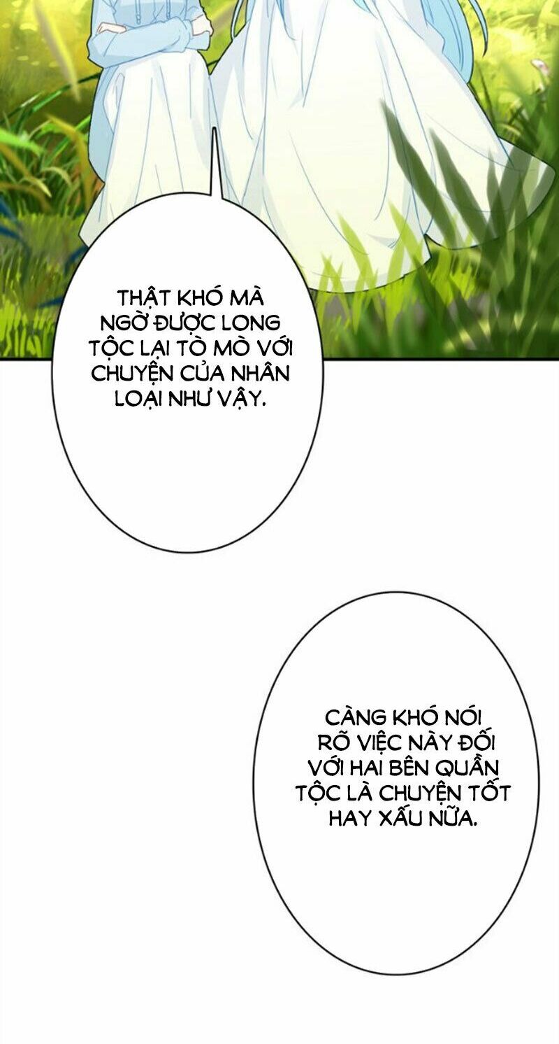 Ái Thượng Ngạo Kiều Long Vương Gia chapter 55 - Trang 32