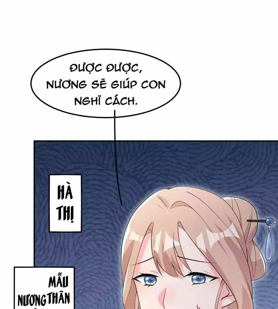 hoàng tử phu quân, ta nuôi ngươi a! chapter 18 70