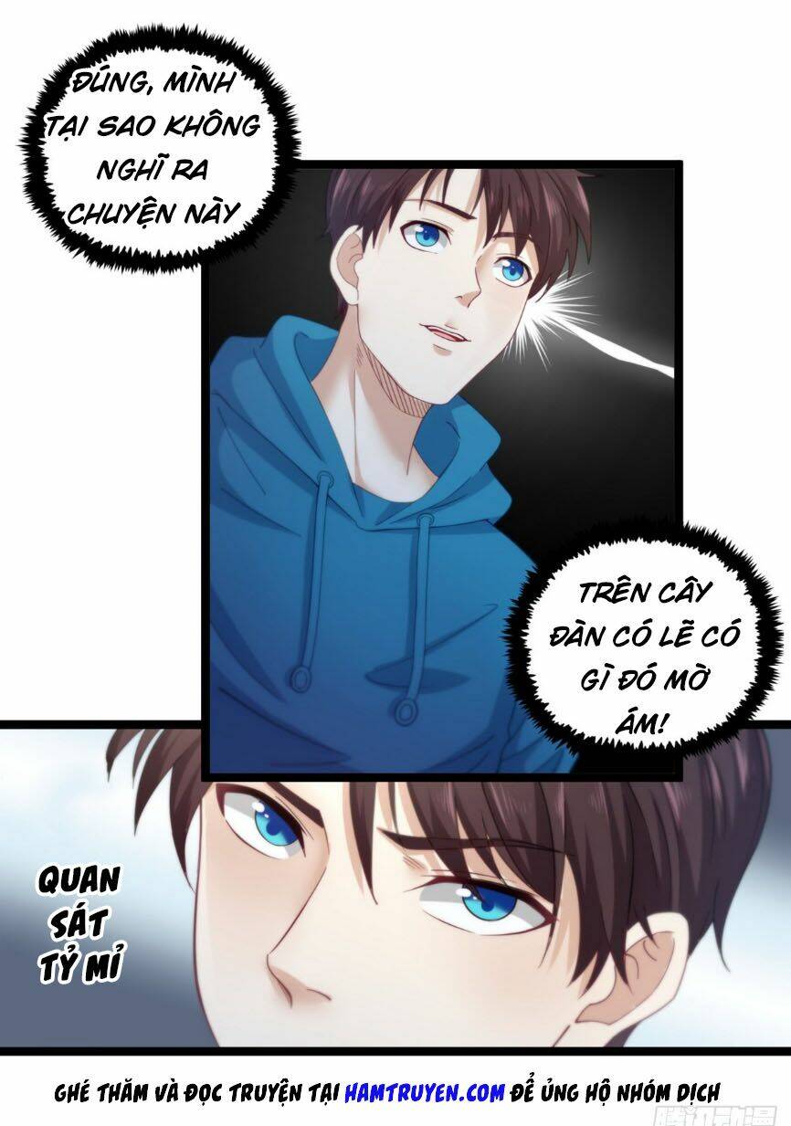 trọng sinh cực phẩm tiên đế chapter 18 15