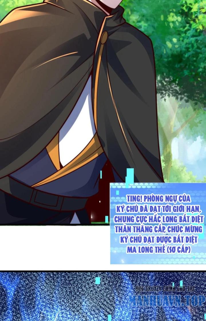 ta nuôi ma quỷ ở trấn ma ti chapter 219 33