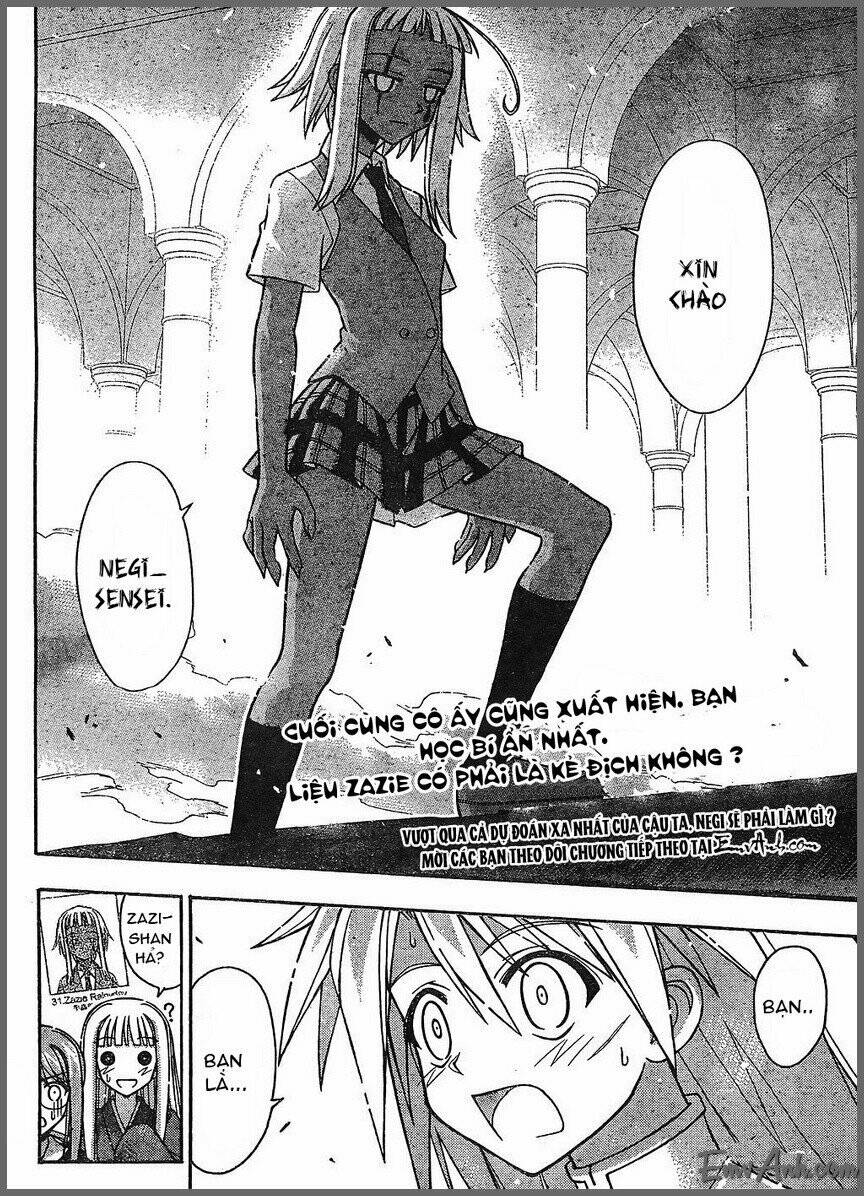 bậc thầy ma pháp chapter 294 20