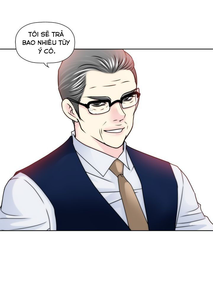 người đàn ông của tôi chapter 69.1 6