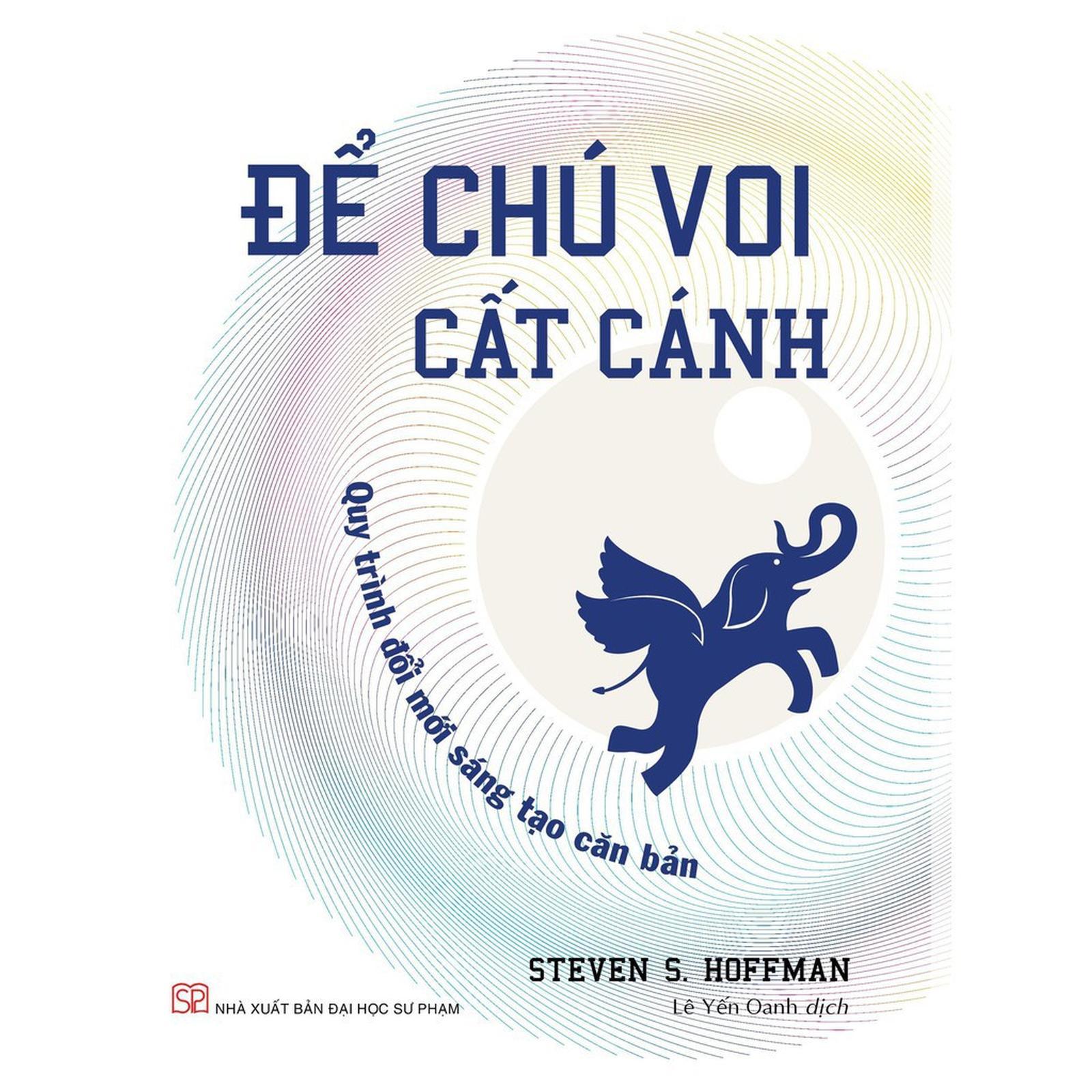 Để Chú Voi Cất Cánh - Bản Quyền