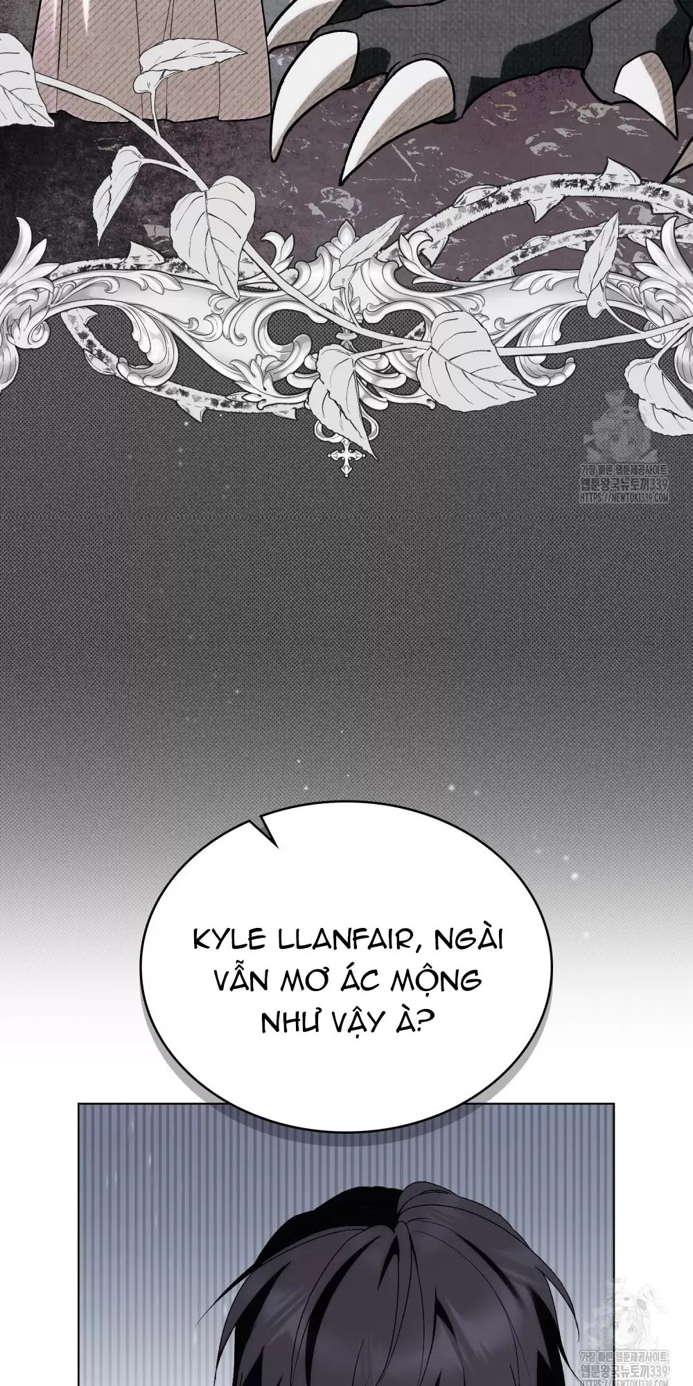 lời hứa không phải của tôi chapter 20 10