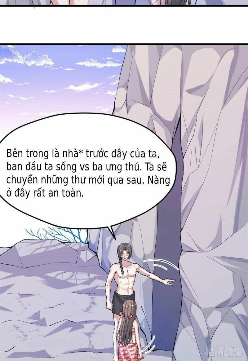 [16+] thảnh thơi thú thế chủng chủng điền, sinh sinh tể chapter 175 3