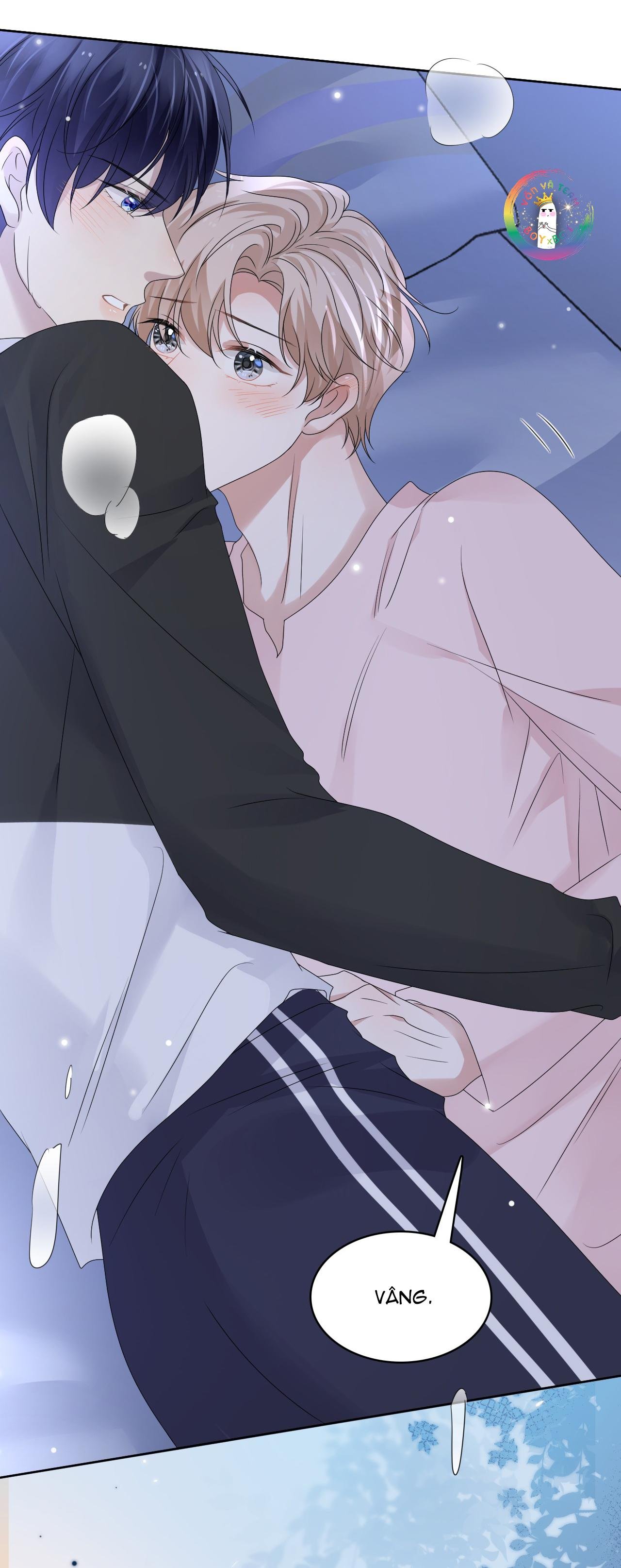 ẩn trung (end) chapter 50 6