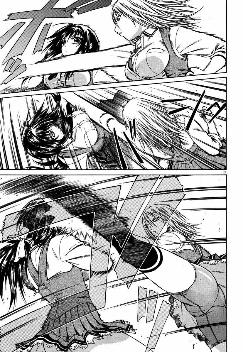 dethrone chapter 1 18