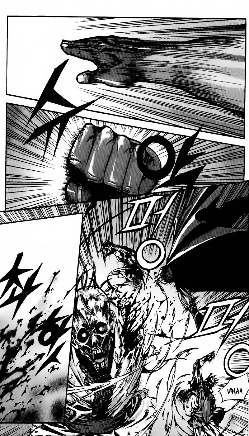 king of hell chapter 82 5