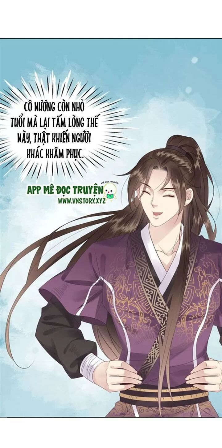 cực phẩm phế vật tiểu thư chapter 79 56
