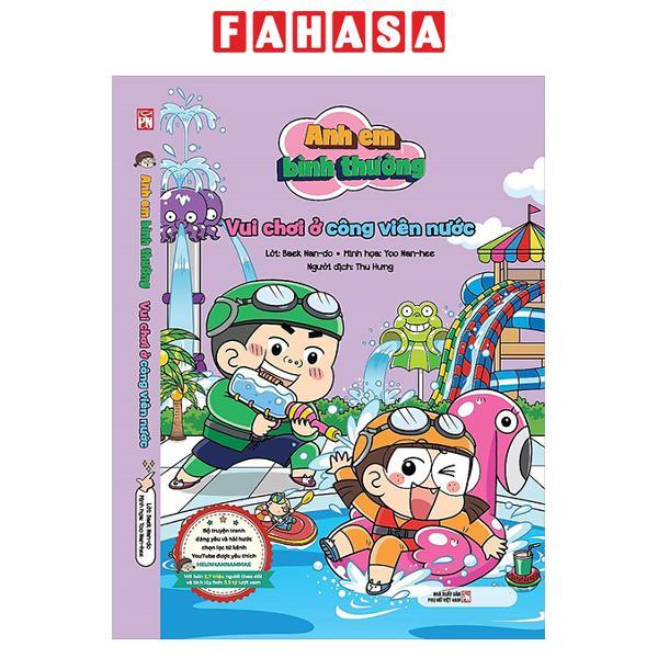 Sách - Sách Anh Em Bình Thường (Trọn Bộ/ Lẻ)