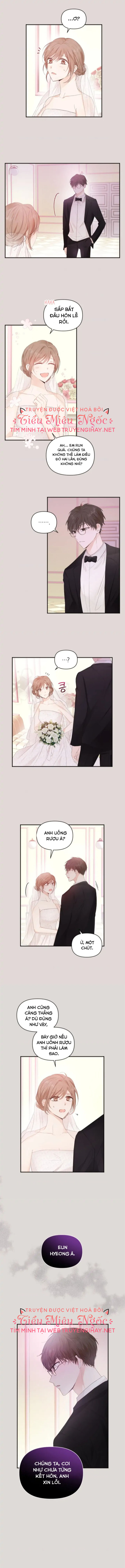 cuộc giao dịch lý tưởng chapter 9 4