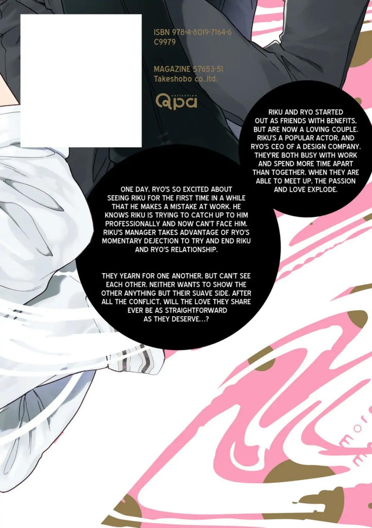 nụ hôn ngọt ngào nguy hiểm chapter 9 3