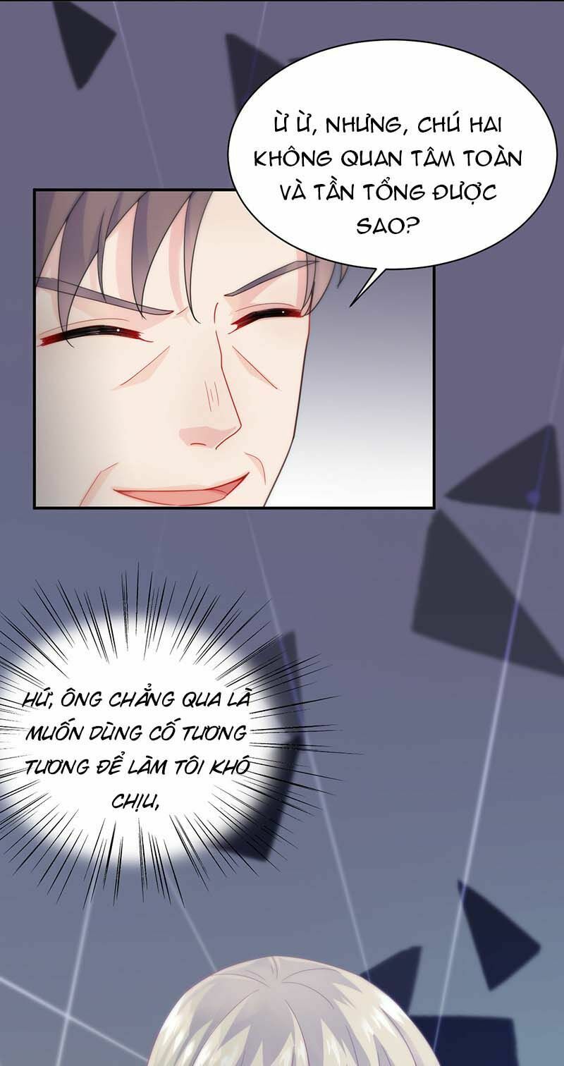 chọc tới chủ tịch tổng tài 2 chapter 90 2