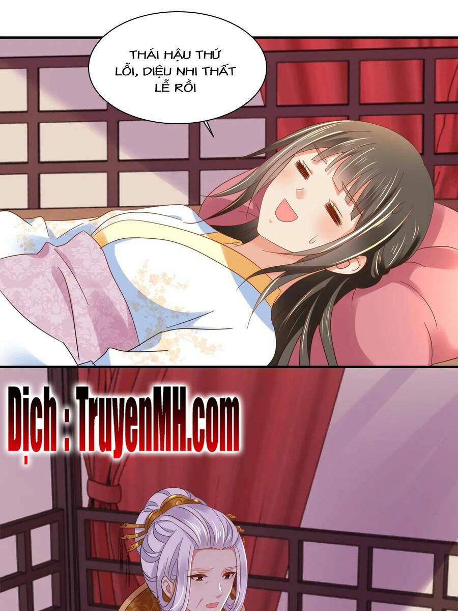 lãnh cung phế hậu muốn nghịch thiên chapter 201 12