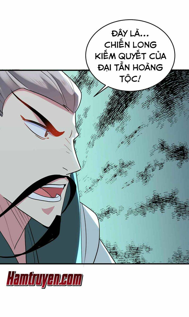 vạn giới tiên vương chapter 101 15