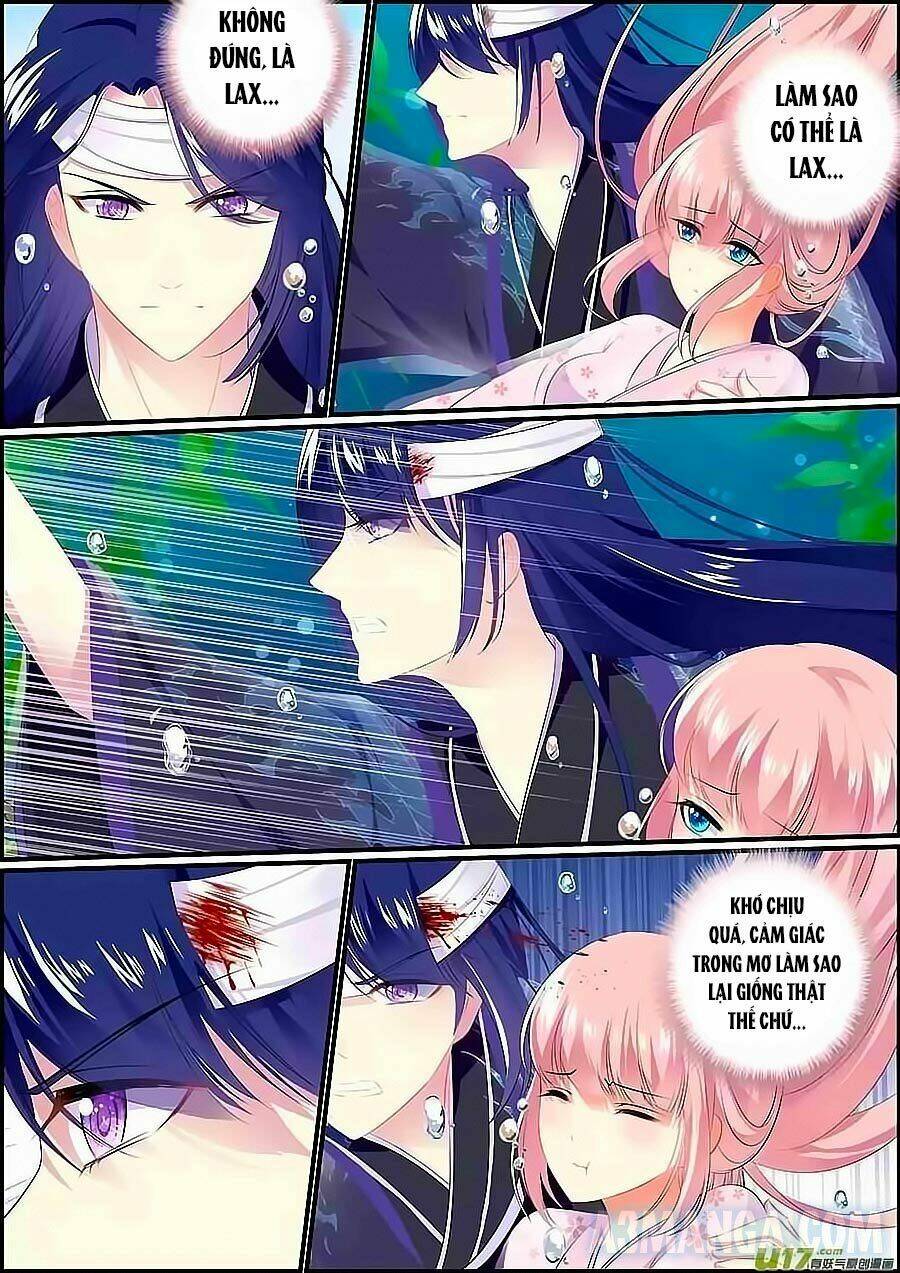 truy tinh trục nguyệt chapter 6 6