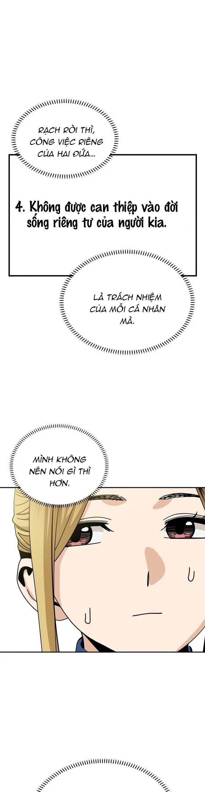 Lớ Ngớ Vớ Phải Tình Yêu chapter 38.2 5