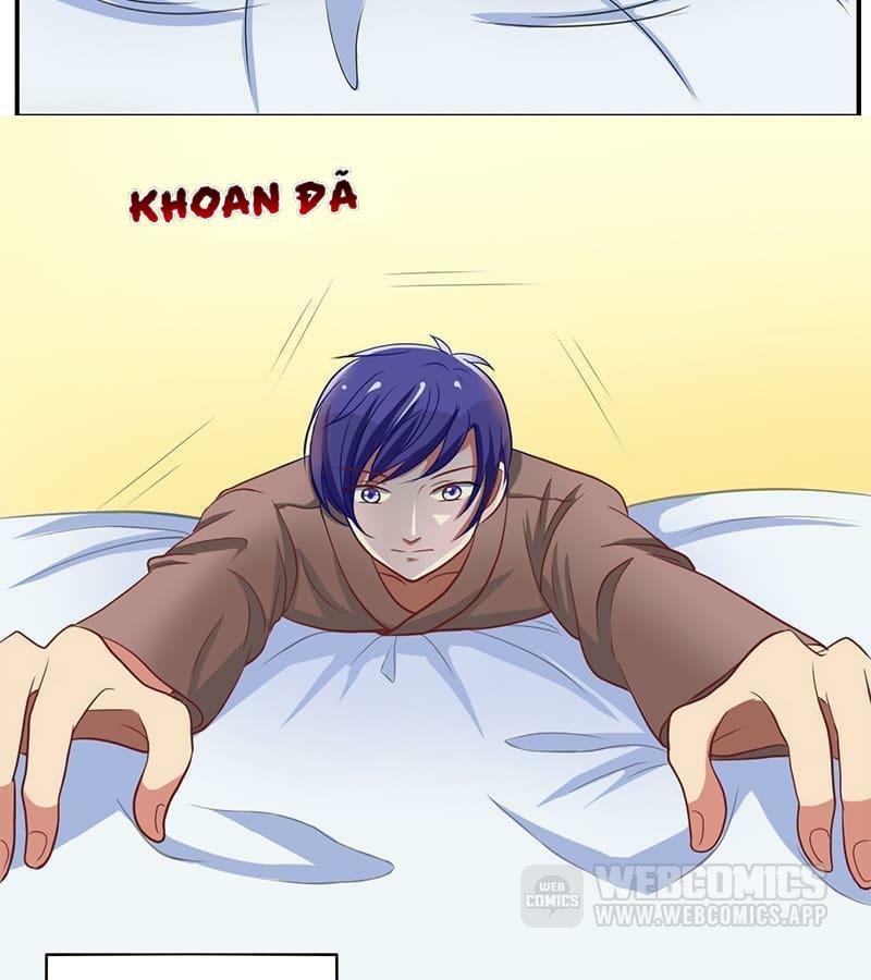 tống thống hống hách và cô gái ngây thơ chapter 11 25