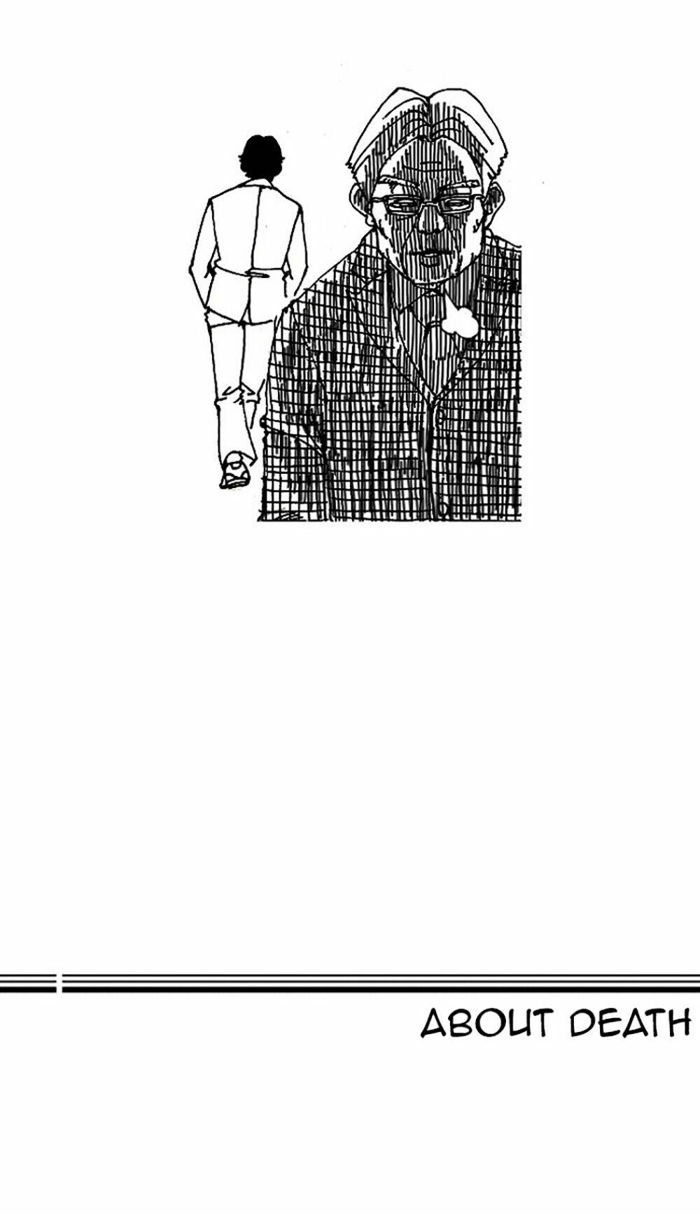 chuyện chết chóc chapter 3.5 9