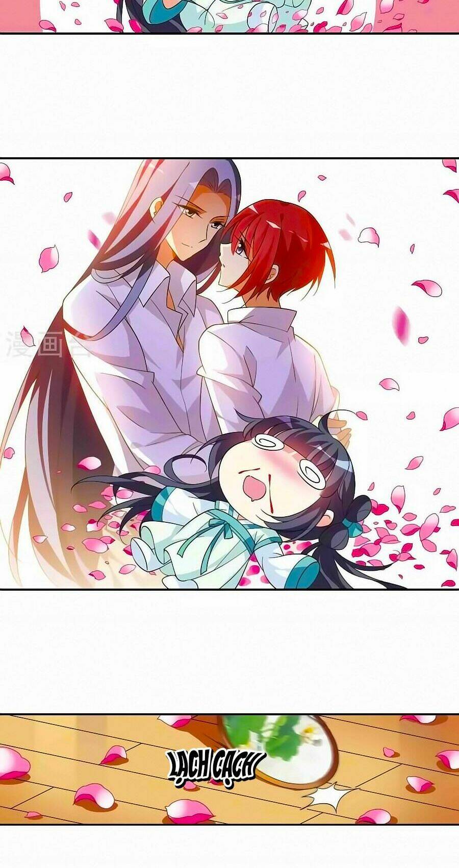 toàn cơ từ chapter 27 13