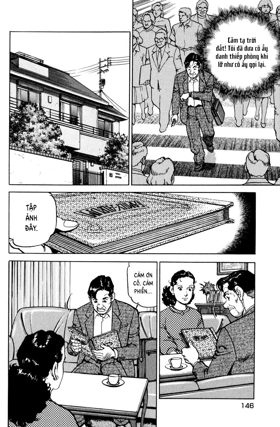 seizon life chapter 6 16