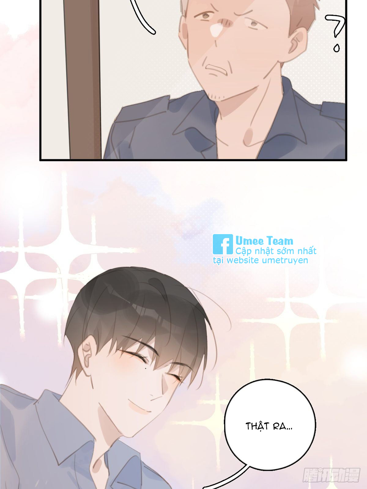 đêm đầy sao nói với em chapter 58 9