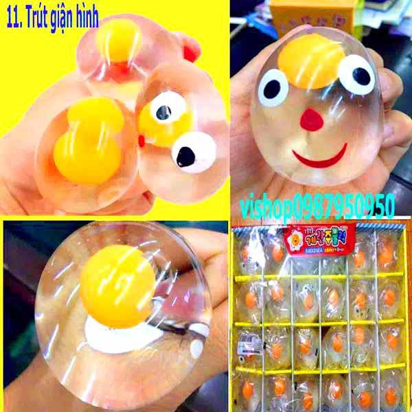 Gudetama  TRÚT GIẬN KHUÔN MẶT mochi bóp đã phukienshop