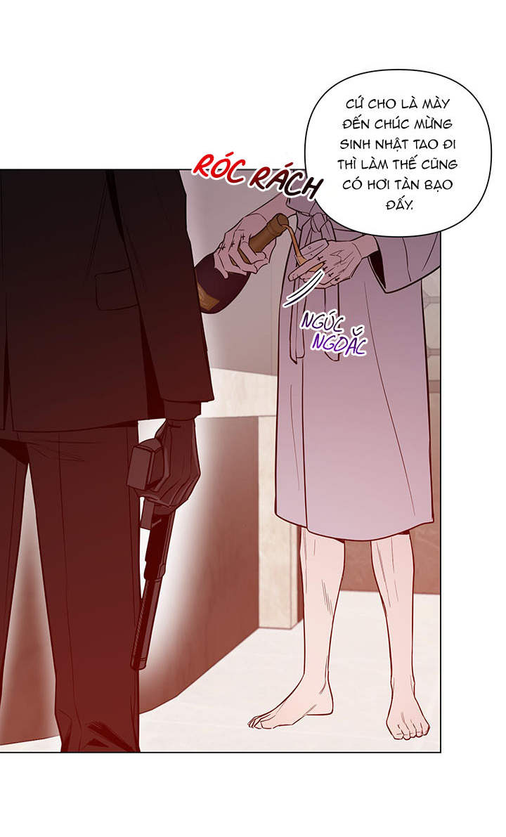 bình minh chia cắt màn đêm chapter 31 20