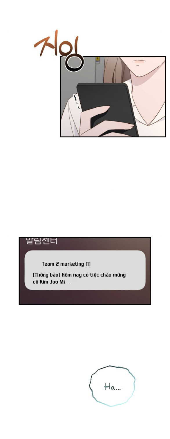 Hãy Khóc Cho Thật Xinh Đẹp Đi chapter 32.2 - Trang 16